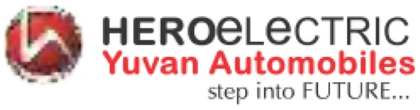 Hero Electric · Yuvan Automobiles