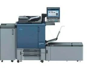 Konica C2070 Series