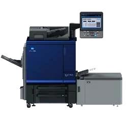 Konica C4080 Series