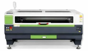 CO₂ Laser Cutter